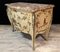 Louis XVI Painted Commode 7