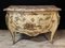 Louis XVI Painted Commode 8