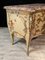 Louis XVI Painted Commode 3