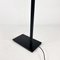 Postmodern Italian Black Floor Lamp by Stilnovo, 1980s, Image 5