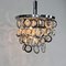 Chandelier from Targetti Sankey, 1970s, Image 6