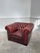 Vintage Chesterfield Chair, 1960s 7