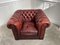 Vintage Chesterfield Chair, 1960s 1