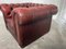 Vintage Chesterfield Stuhl, 1960er 4