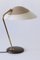 Lámpara de mesa de Gerald Thurston para Lightolier, Usa, años 50, Imagen 10