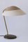 Lámpara de mesa de Gerald Thurston para Lightolier, Usa, años 50, Imagen 16