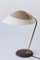 Lámpara de mesa de Gerald Thurston para Lightolier, Usa, años 50, Imagen 7
