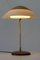 Lampada da tavolo di Gerald Thurston per Lightolier, Usa, anni '50, Immagine 9