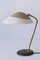 Tischlampe von Gerald Thurston für Lightolier, Usa, 1950er 1