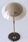 Lámpara de mesa de Gerald Thurston para Lightolier, Usa, años 50, Imagen 17
