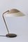 Lámpara de mesa de Gerald Thurston para Lightolier, Usa, años 50, Imagen 11
