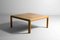 Minimalist Coffee Table by Van Den Berghe Pauvers, Belgium, 1970s 1