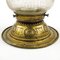 Art Nouveau Ceilling Lamp, Former Austro-Hungarian Empire, 1900s, Image 14