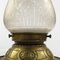 Jugendstil Deckenlampe, Ehemalige Österreich-Ungarische Monarchie, 1900er 7