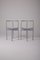 Sedia da pranzo attribuita a Philippe Starck, anni '80, Immagine 15