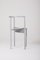 Dining Chair attributed to Philippe Starck, 1980s 6