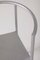 Silla de comedor atribuida a Philippe Starck, años 80, Imagen 9