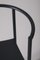 Silla de comedor atribuida a Philippe Starck, años 80, Imagen 4