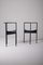 Silla de comedor atribuida a Philippe Starck, años 80, Imagen 10