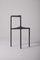 Dining Chair attributed to Philippe Starck, 1980s 5