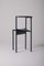 Dining Chair attributed to Philippe Starck, 1980s 3