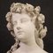 A. Bottinelli, Bust Sculpture, 1880, Marble 10