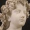 A. Bottinelli, Bust Sculpture, 1880, Marble 11
