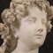 A. Bottinelli, Bust Sculpture, 1880, Marble, Image 11