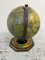 Tin Lithograph Zodiac Globe from J. Chein & Co, USA, 1930s 6