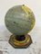 Tin Lithograph Zodiac Globe from J. Chein & Co, USA, 1930s, Image 9