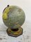 Zinn Lithographie Sternzeichen Globus von J. Chein & Co, USA, 1930er 7