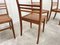 Dining Chairs attributed to René Gabriel, 1950s, Set of 6 7