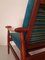 Model Fd 133 Lounge Chair in Teak by Finn Juhl for France & Søn, 1950s 6
