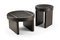 Modern Rillo High Table by Collector Studio, Image 5