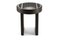 Modern Rillo High Table by Collector Studio, Image 3