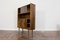Display Cabinet in Walnut from Bytom Furniture Factory, 1960s, Image 10