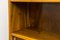 Display Cabinet in Walnut from Bytom Furniture Factory, 1960s, Image 6