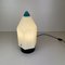 Pencil Table Lamp by Federica Marangoni for Itre Murano, 1980 2