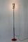 Telescopic Model Sintesi Floor Lamp or Reading Light by Ernesto Gismondi for Artemide, Italy, 1970s 8