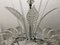 Large Murano Glass Chandelier by Barovier & Toso, 1940s, Image 16