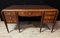 Vintage Art Deco Desk, 1920 1