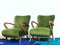 Armchairs by Paolo Buffa, Italy, 1950s, Set of 2 2