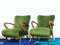 Armchairs by Paolo Buffa, Italy, 1950s, Set of 2, Image 2