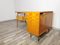 Vintage Desk from Up Závody, 1960s, Image 20