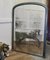 Large 19th Century French Louis Philippe Mirror, 1890s, Image 8