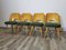 Dining Chairs by Oswald Haerdtl, 1950s, Set of 4 11