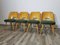 Dining Chairs by Oswald Haerdtl, 1950s, Set of 4, Image 11