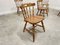 Vintage Dining Chair in Oak, 1960s, Image 2