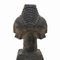 Estatua de cerámica de inspiración africana, años 60, Imagen 10