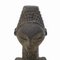Afrikanisch inspirierte Keramikstatue, 1960er 8